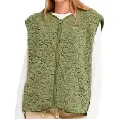 Roxy Gilet Best Town