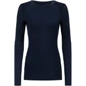Mey T-shirt fonctionnel ' PRFRMNC+ ' bleu foncé