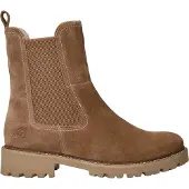 Remonte Bottine Bottine en cuir velours