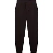 Superdry Pantalon 'Essential' lie de vin
