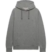 Superdry Sweat-shirt 'Essential' gris