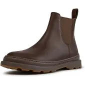Camper Chelsea Boots ' Brutus+ ' marron