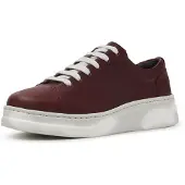 Camper Baskets basses 'Runner Up' bourgogne