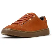 Camper Baskets basses 'Runner Twentyfive' rouge rouille