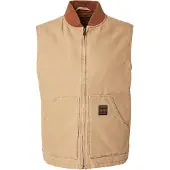 Levi's Gilet 'SANSOME' cappuccino