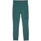 Puma Pantalon de sport 'Tad Essentials' jade