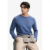 Superdry T-Shirt opal