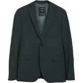 s.Oliver Veste de costume 'S.Opure' pétrole