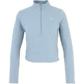 Under Armour T-shirt fonctionnel 'Motion' bleu clair