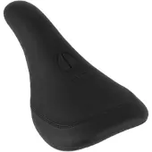 Salt Slim Padded Pivotal Saddle Noir