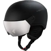 Head Casque Junior Avec Visière Yuki Visor