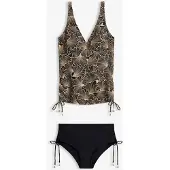 Bonprix Tankini (ens. 2 pces)