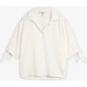Bonprix Tunique en viscose mélangée