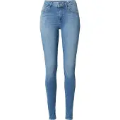 Garcia Jean 'Celia' bleu denim