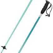 Atomic Redster X Poles Noir 135 cm