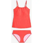 Bonprix Tankini en matière texturée (ens. 2 pces)