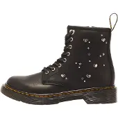 Dr. Martens Bottes '1460 HS' noir