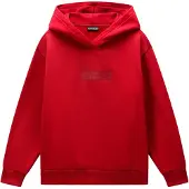 Napapijri Sweat rouge / rouge sang