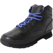 Timberland Bottines à lacets noir