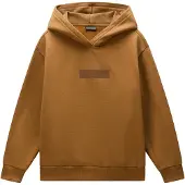 Napapijri Sweat marron / umbra