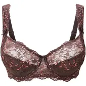 Lingadore Soutien-gorge marron