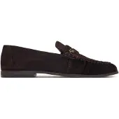 Steve madden Chaussure basse 'Muse' brun foncé