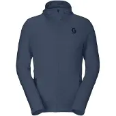 SCOTT Sweat-shirt à Zip Defined Light