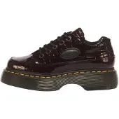 Dr. Martens Chaussure à lacets 'Buzz 5i' bourgogne
