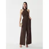 BWLDR Combinaison 'TORI' marron