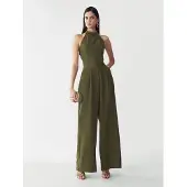 BWLDR Combinaison 'PALMER' vert