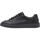 Camper Baskets basses 'Runner Twentyfive' noir