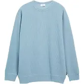 s.Oliver Sweat-shirt bleu clair