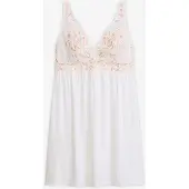 Bonprix Nuisette en dentelle