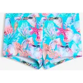 Bonprix Bas de maillot shorty