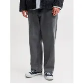 Jack & Jones Jean 'JPSTAlex Antonio' noir denim