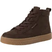 Tamaris Dames Faible Sneaker 1-25203-45 marron