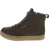 Tamaris Dames Faible Sneaker 1-25203-45 marron