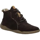 Josef seibel Bottines 'Wynona 05' brun foncé