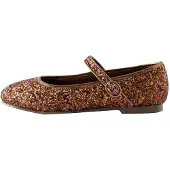 Next Ballerines bronze