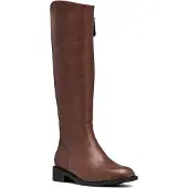 Esprit Bottes 'Suki' marron