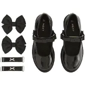 Next Ballerines noir