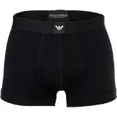 Emporio Armani Boxers noir