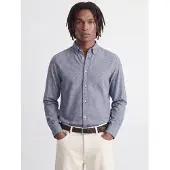 Jack & jones Chemise 'JPRBLUHARVEY' bleu clair