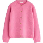 Next Cardigan rose chiné