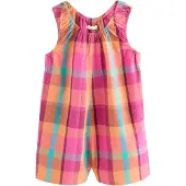 Next Ensemble jade / lilas / orange / rose