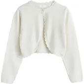 Next Cardigan crème