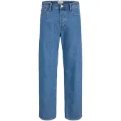 Jack & Jones Jean 'JJITed JJOriginal' bleu denim