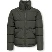 Only & Sons Junior Veste mi-saison 'OSJPack' taupe