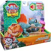 Ryhmä Hau PAW Patrol 6076351, nécessite des piles, 320 g