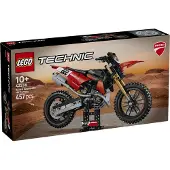 LEGO Technic - La Moto Ducati Desmo450 MX Factory 42238